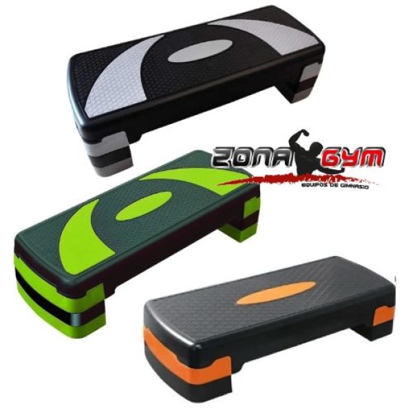 Step Profesional - Grande Importado 23